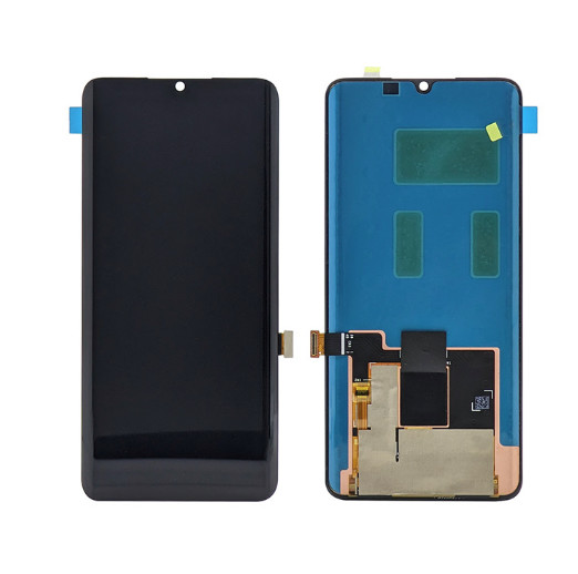 Últimos blogs de la empresa sobre ¿Qué es la pantalla LCD de un teléfono móvil?