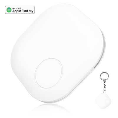 3V Smart Bluetooth GPS rastreador de objetos perdidos para Apple Encuentra mi APP ITag recordatorio anti perdido