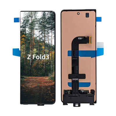 LCD Touch TFT Mobile Screen Touch Glass Digitizer para el Samsung Galaxy Z Fold2/3/4/5 F9160
