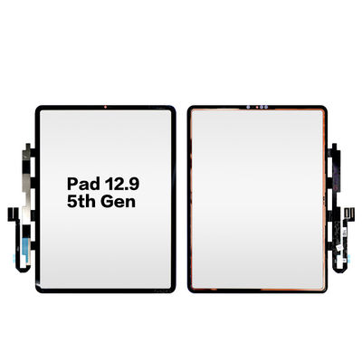 comprar Corrección de la pantalla de pantalla de vidrio Touch FPC IC para iPad 12.9 1a 2a 3a 4a 5a generación Reparación de la pantalla táctil de tabletas online manufacture