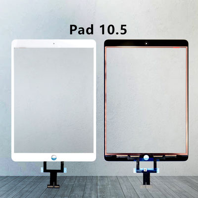 comprar Otras piezas de reparación de vidrio de pantalla táctil compatibles para iPad 2018/9.7/10.2/10.5 Fijación de pantalla de panel rota y Oca online manufacture