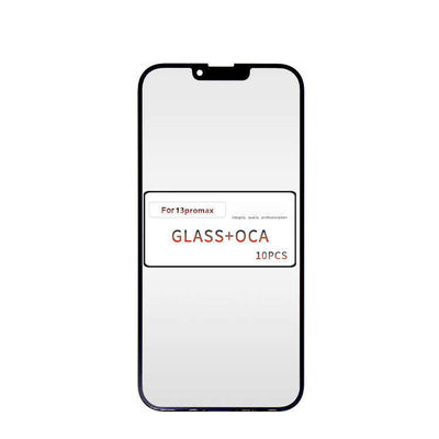 comprar Reemplazo de la pantalla del vidrio frontal del Iphone 13mn/13/13p/13pm con Oca online manufacture