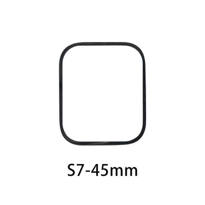 comprar Protector de pantalla de vidrio templado contra arañazos para smartwatch para S2 S3 S4 S5 S6 S7 online manufacture