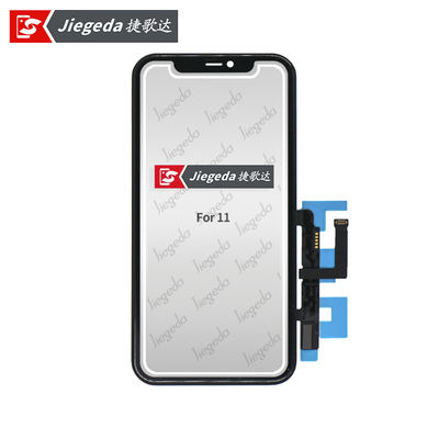 comprar Vidrio delantero del iPhone 11 Oem pantalla OCA Touch Digitizer reemplazo online manufacture