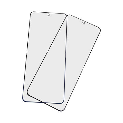 comprar Pantalla de pantalla LCD de vidrio frontal móvil Samsung Iphone Oca online manufacture
