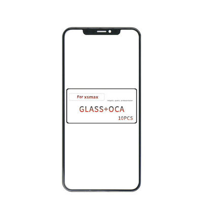 comprar Anti desgaste delantero OCA de vidrio táctil para reparación de teléfonos para el iPhone Xs Max online manufacture