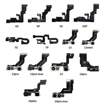 comprar Iphone X Modulo de cable de cámara frontal Flex Partes de repuesto a medida online manufacture