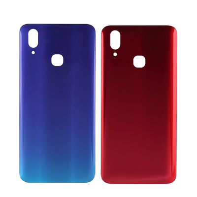 comprar Casilla para teléfonos inteligentes originales Batería para teléfonos celulares Puerta trasera de vidrio para Vivo X21 X23 X27 X30 X27 online manufacture