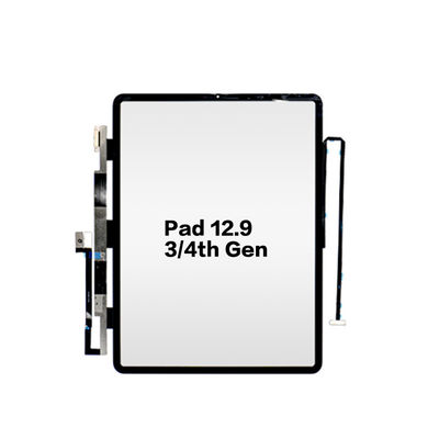 comprar FPC Touch Ipad Digitizer Screen 12.9 1/2/3/4/5a generación A2764 A2378 A2229 A2014 A1670 online manufacture