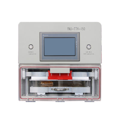comprar Máquina de reparación de teléfonos móviles de laminado inteligente de 220V de 13 pulgadas para cambiar vidrio online manufacture