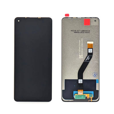 comprar Modelo aplicable para Galaxy A21 A215 A215u Reemplazo de pantalla LCD original de la serie S de Samsung online manufacture