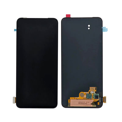 comprar 100% de control probado para OPPO K3 Telefono móvil de reemplazo pantalla táctil LCD pantalla de visualización cuidadosa online manufacture
