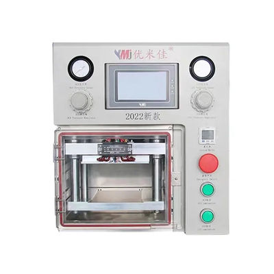 comprar Máquina de reparación de teléfonos móviles de 220V máquina de eliminación de burbujas Oca de laminación al vacío online manufacture