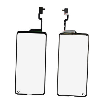 comprar Galaxy Samsung S10 Oled Conjunto de pantalla táctil de vidrio de reemplazo 2 en 1 online manufacture