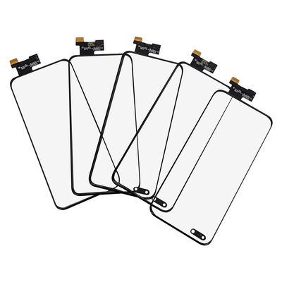 comprar Huawei P30 Lite LCD Panel táctil para teléfonos móviles Digitalizador Vidrio a granel online manufacture