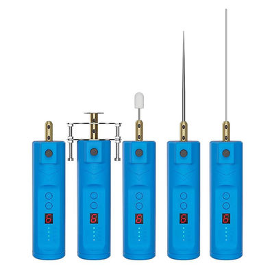 comprar Herramientas de reparación de teléfonos móviles de ODM Eliminator de pegamento OCA LCD con pantalla digital LED online manufacture