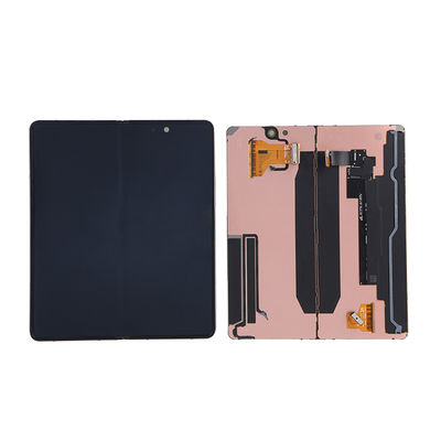 comprar Samsung Galaxy Z Fold 1 2 3 4 5 Samsung LCD Mobile Digitizer Reposición de la pantalla online manufacture