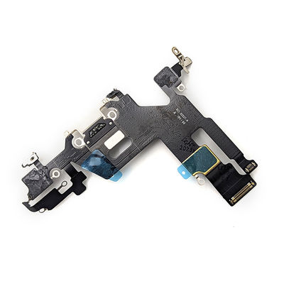 comprar Cargador de USB a granel Cables flexibles para teléfonos móviles para Iphone 11 11pro 11promax online manufacture