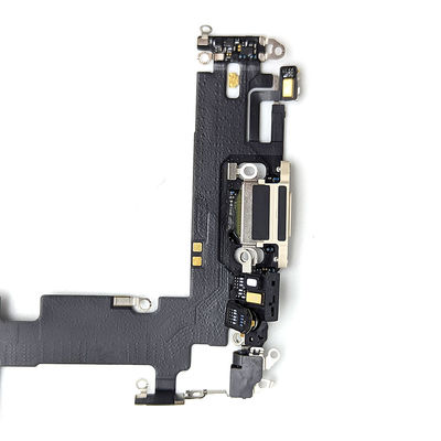 comprar Audio cargador de USB teléfono móvil conector de cables flexibles para Iphone 13mini online manufacture