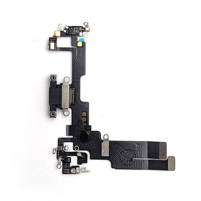comprar Puerto de carga Cable flexible para teléfono celular para iPhone 14 14Plus 14Pro 14Pro Max online manufacture