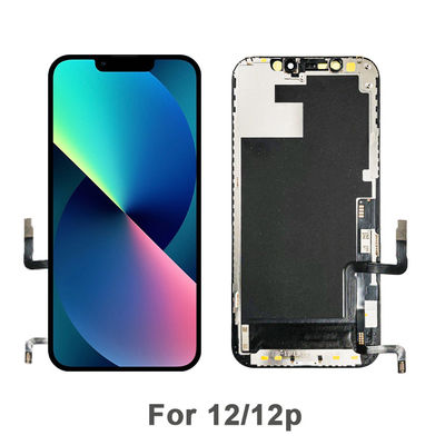 comprar Ensamblaje de digitalizador de pantalla táctil para Iphone 12 12 Pro 12 Pro Max Pantalla de pantalla Tipo de reemplazo OEM. online manufacture