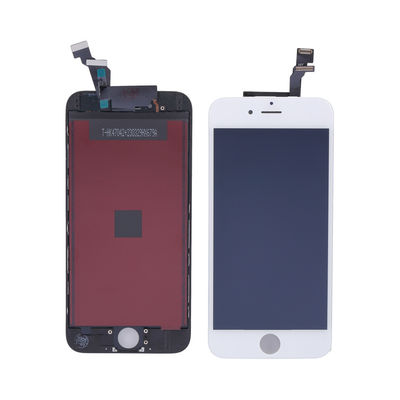 comprar Display LCD QC 100% probado para iPhone 6 6Plus 6S 6SPlus 7 7Plus 8 8Plus Reemplazos de tipo pantalla táctil ensamblaje de digitalización online manufacture