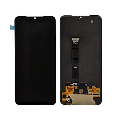 comprar Redmi Compatible Smartphone Screen Lcd Touch Display para Xiaomi Redmi 9 Lcd Piezas de teléfono celular online manufacture