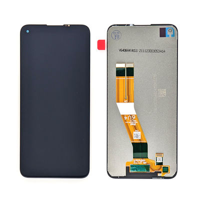 comprar Control 100% Prueba cuidadosamente Pantalla móvil para samsung A11-A115 Pantalla táctil Digitalizador teléfono móvil LCD modelo aplicable online manufacture