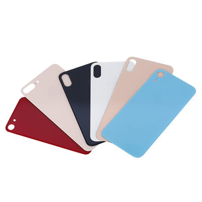 comprar Reemplazo del teléfono trasero de vidrio de la caja de la batería para el iPhone 8Plus X Xr Xs XsMax online manufacture