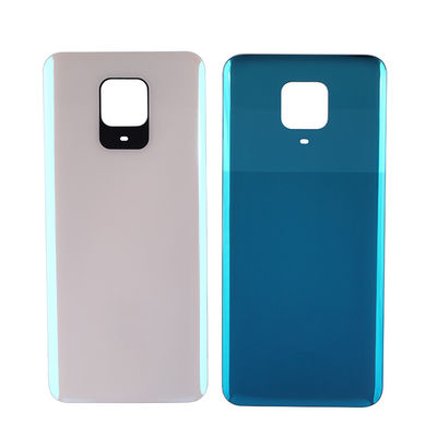 comprar Puerta de la batería de la carcasa del teléfono celular OEM para Xiaomi Redmi Note8 Note9Pro online manufacture