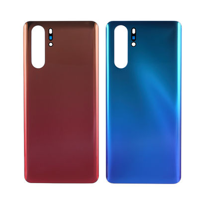 comprar Cubierta trasera de la carcasa del teléfono móvil de vidrio para Huawei P20Pro P30 P40Pro online manufacture