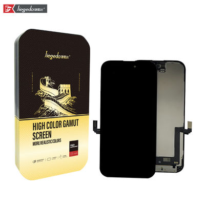 comprar Pantalla LCD para teléfono móvil Para iPhone 16 16plus Pantalla táctil Digitalizador de reemplazo Pantalla LCD online manufacture