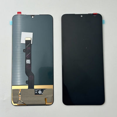 comprar Teléfono móvil Lcd para TRANSSION Nota 40pro x6850 Nota12 x663 Pantalla táctil Digitalizador Reposición de pantalla Pantalla LCD online manufacture