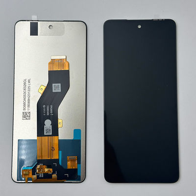 comprar Teléfono móvil LCD para TRANSSION Smart8 x6525 Smart9 x6532 Pantalla táctil Digitalizador de reemplazo de pantalla Pantalla LCD online manufacture