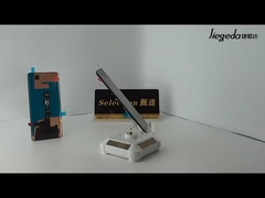 Pantalla LCD del teléfono móvil