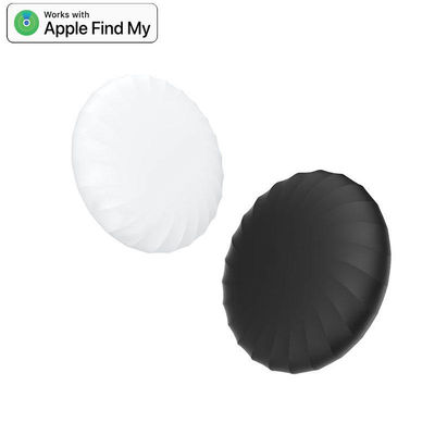 80-100dB Bluetooth Mini GPS rastreador de objetos perdidos dispositivo de búsqueda para Apple Encuentra mi llave ITag Sistema IOS