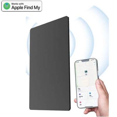 Etiqueta inteligente rastreador de objetos perdidos Airtags Localizador GPS para Iphone