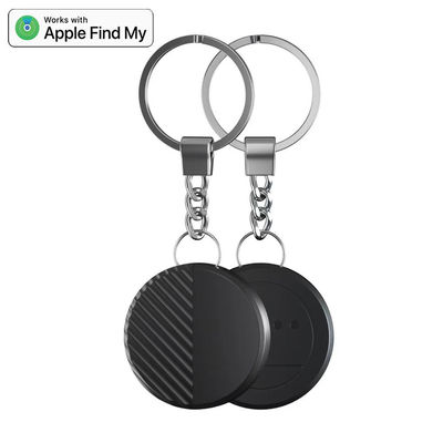 8g Smart Itag GPS Localizador de claves para iPhone MFi Certificado Localizador de artículos Antimateriales Perdidos