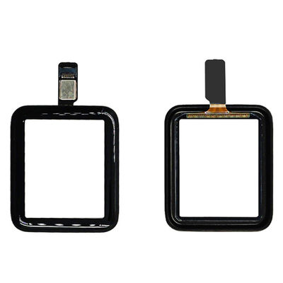 40 mm 42 mm 44 mm Reloj piezas de repuesto Modulo de LCD Digitalizador