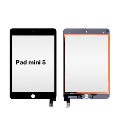Otras piezas de reparación de vidrio de pantalla táctil compatibles para iPad Mini 5 para reparar la pantalla rota del panel