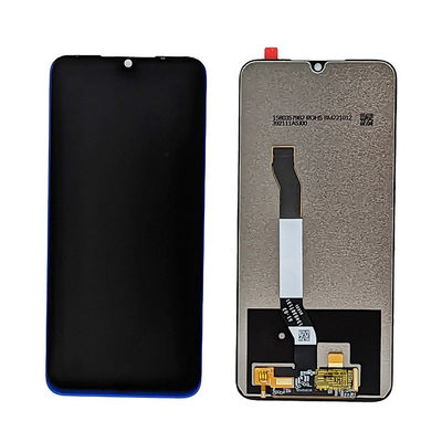 Pantalla para Redmi Note 8 Tipo de ensamblaje de pantalla LCD.