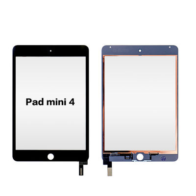 100% probado y duradero Ipad Mini 4 A1550 A1538 Display LCD con pantalla táctil Digitalizador de ensamblaje para otros compatibles