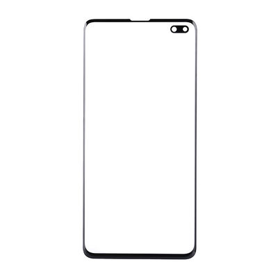 Samsung Galaxy S8 S9 S105G OCA Vidrio Telefono Vidrio delantero ODM
