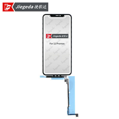 Reposición de pantalla LCD del panel táctil del teléfono móvil iPhone 11 Pro Max