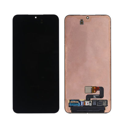 6.5 pulgadas Samsung Digitizer Replacement Display Touch Screen LCD Para el Galaxy S22 Plus