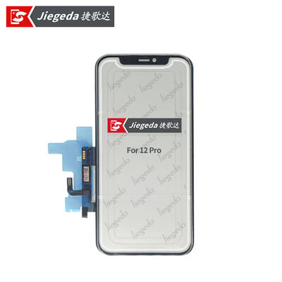 Reemplazo de pantalla de panel táctil de teléfono móvil LCD para iPhone 12/12pro