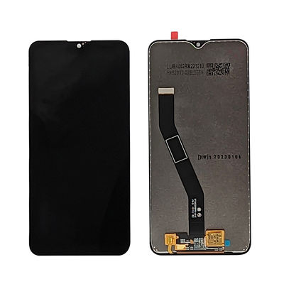 Promoción 100% probada de QC para Redmi 8 Lcd Display Reemplazo Color de pantalla táctil Color en blanco