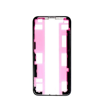Piezas de repuesto para el marco de vidrio del iPhone