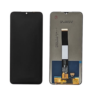 Display de Pantalla de la parte de reparación de móviles para Redmi 9A