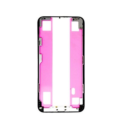 Pantalla de vidrio delantera marco de teléfono inteligente para Iphone 11pro 11promax